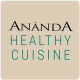 Ananda Healthy Cuisine 아이콘