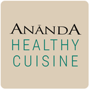 Ananda Healthy Cuisine APK