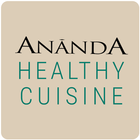 Ananda Healthy Cuisine آئیکن