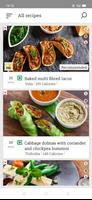 Ananda Healthy Cuisine screenshot 2