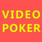Video Poker أيقونة