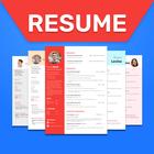 Resume Builder biểu tượng