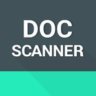 Document Scanner - PDF Creator-icoon