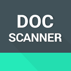 Document Scanner - PDF Creator ไอคอน