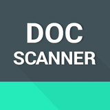 Document Scanner - PDF Creator Zeichen