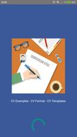 CV Examples screenshot 1
