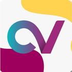 آیکون‌ Cv Creator