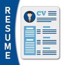 Resume Builder App - CV Maker APK