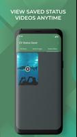 WA status saver:Video Download スクリーンショット 3