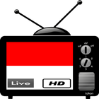 TV Indonesia- Semua Saluran La icon