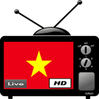 TV Vietnam आइकन