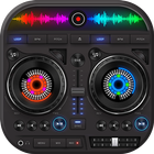 Dj Music Remixer Studio icône