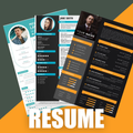 CV Resume Maker