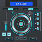Dj Mixer Virtual Studio icon