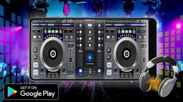 Virtual Dj mixer Studio 截圖 1