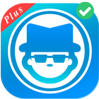 VPN Plus - Fast, Free VPN Proxy, Unlimited icône
