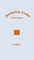 برنامه‌نما Jumping Cube عکس از صفحه