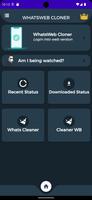 WhatsWeb Cloner screenshot 3