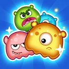 Eliminate Mud Monster ไอคอน