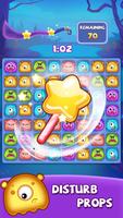 Eliminate Mud Monster ภาพหน้าจอ 3