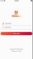 Silkline Tailor الملصق