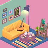 Decor Simulator アイコン