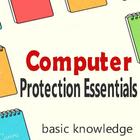 Computer Protection Essentials icon