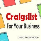 Icona Craigslist For Your Business | Free Android Book
