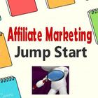 Affiliate Marketing Jump Start icon