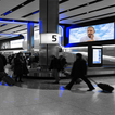 Airport Area Photo Frames