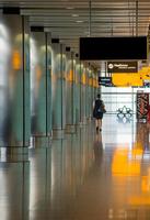2 Schermata Airport Area Photo Frames