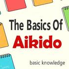 Knowing the basics of Aikido simgesi
