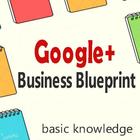 Google Plus Business Blueprint آئیکن