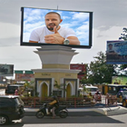 Foto Frame Editor Tema Kota Gorontalo ikona