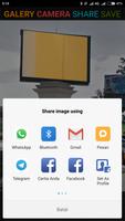 Foto Frame Editor Tema Kota Gorontalo screenshot 3