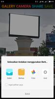 Foto Frame Editor Tema Kota Gorontalo screenshot 1