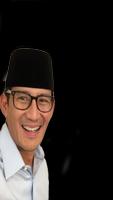Foto Frame Selvie Bareng Sandiaga скриншот 1