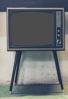 Old TV Screen Photo Frames screenshot 1