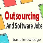 Outsourcing And Software Jobs icon