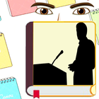 Fear Of Public Speaking icon