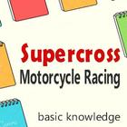 آیکون‌ Supercross Motorcycle Racing