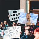 Photo Frames On Public Protest APK