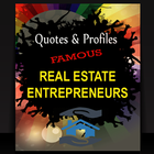 RealEstate Entrepreneur Quotes ikon