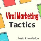 Viral Marketing Tactics icon