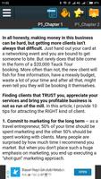 Viral Marketing Tactics screenshot 1