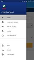 TOUR TRAVEL DAN RENTAL | Android Contoh Webview gönderen