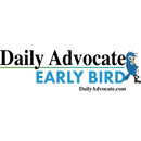 The Daily Advocate eEdition aplikacja