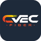 CVEC Fiber icône