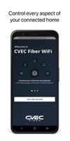 CVEC Fiber Affiche