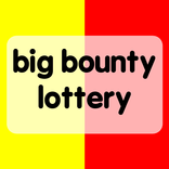 Big bounty - lottery